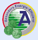 Alle Agfeo TK-Anlagen arbeiten besonders energieeffizient. Bei einigen System lässt sich z.B. die Displaybeleuchtung nachts ausschalten. Alle Agfeo TK-Anlagen arbeiten besonders energieeffizient. Bei einigen System lässt sich z.B. die Displaybeleuchtung nachts ausschalten.